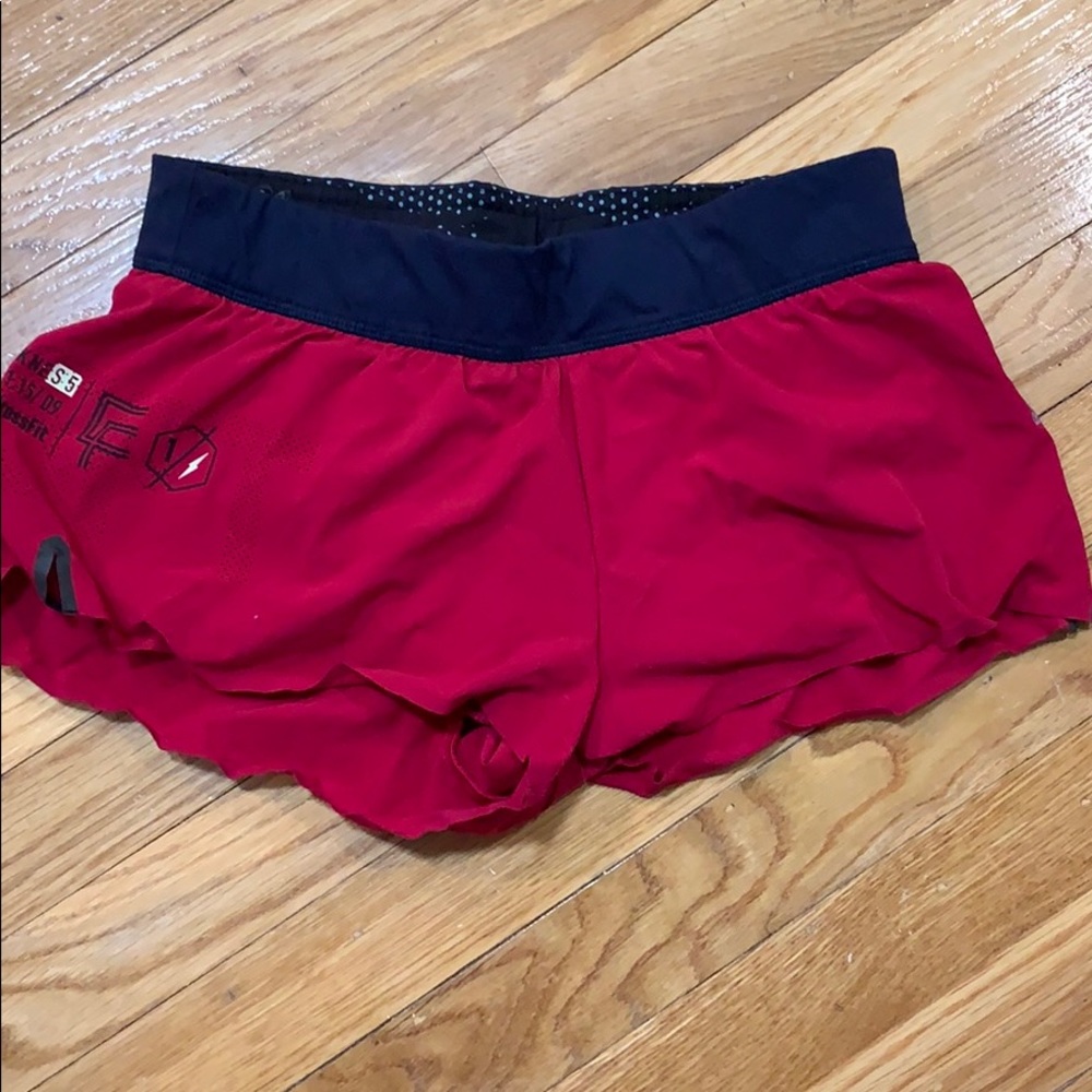 CrossFit Shorts